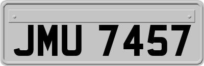 JMU7457