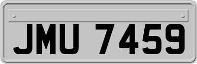 JMU7459