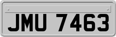 JMU7463