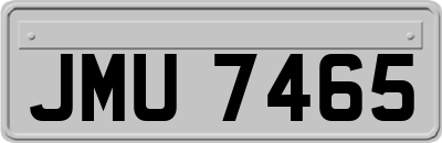 JMU7465