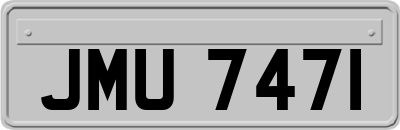 JMU7471
