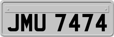 JMU7474