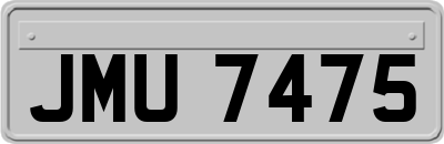 JMU7475