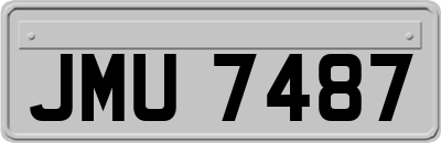 JMU7487