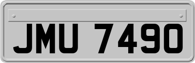 JMU7490
