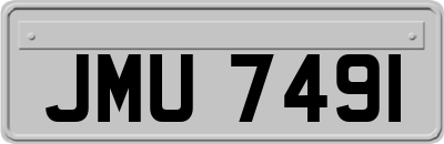 JMU7491