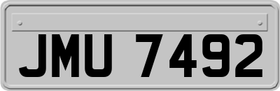 JMU7492