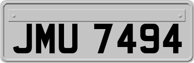 JMU7494