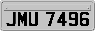 JMU7496