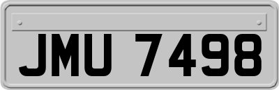 JMU7498