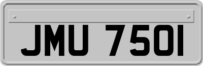 JMU7501