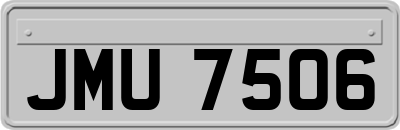 JMU7506