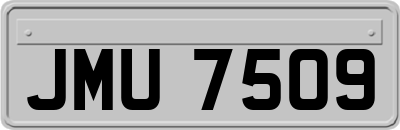 JMU7509