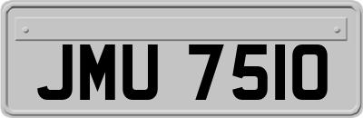 JMU7510