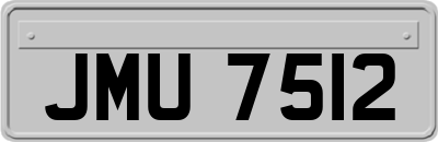 JMU7512