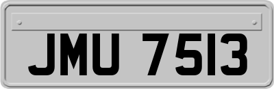 JMU7513