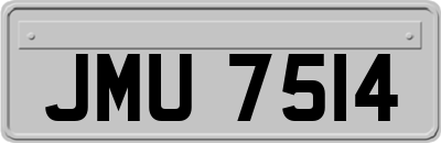 JMU7514