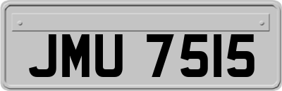 JMU7515