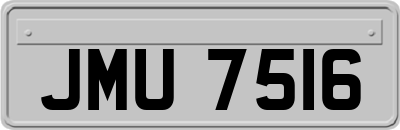JMU7516