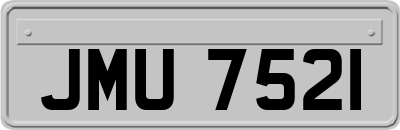 JMU7521