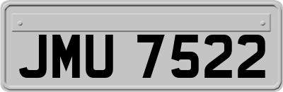 JMU7522