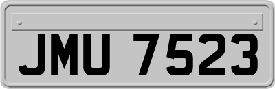 JMU7523