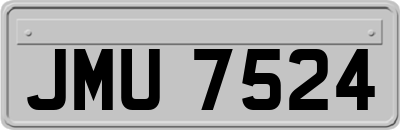 JMU7524