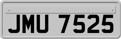JMU7525