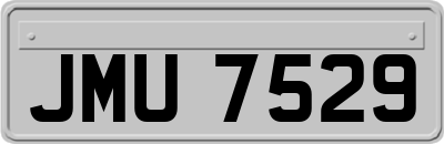 JMU7529