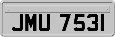 JMU7531