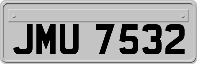 JMU7532