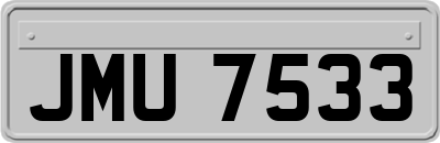 JMU7533