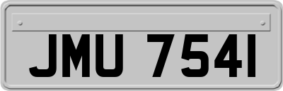 JMU7541