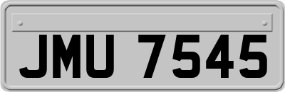 JMU7545