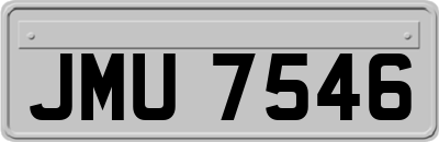 JMU7546