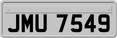 JMU7549