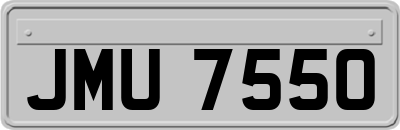 JMU7550