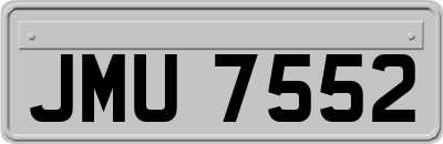 JMU7552