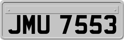 JMU7553