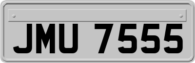 JMU7555