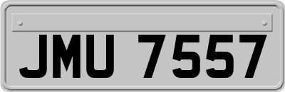 JMU7557