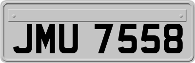 JMU7558