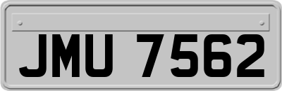 JMU7562