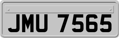 JMU7565