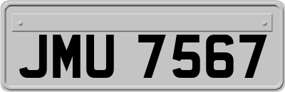 JMU7567