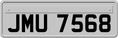 JMU7568