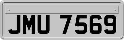 JMU7569
