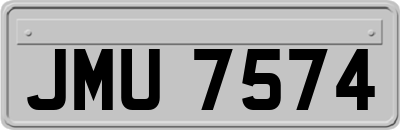 JMU7574