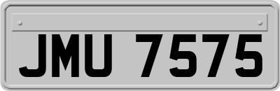 JMU7575
