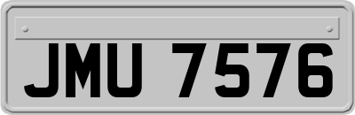 JMU7576
